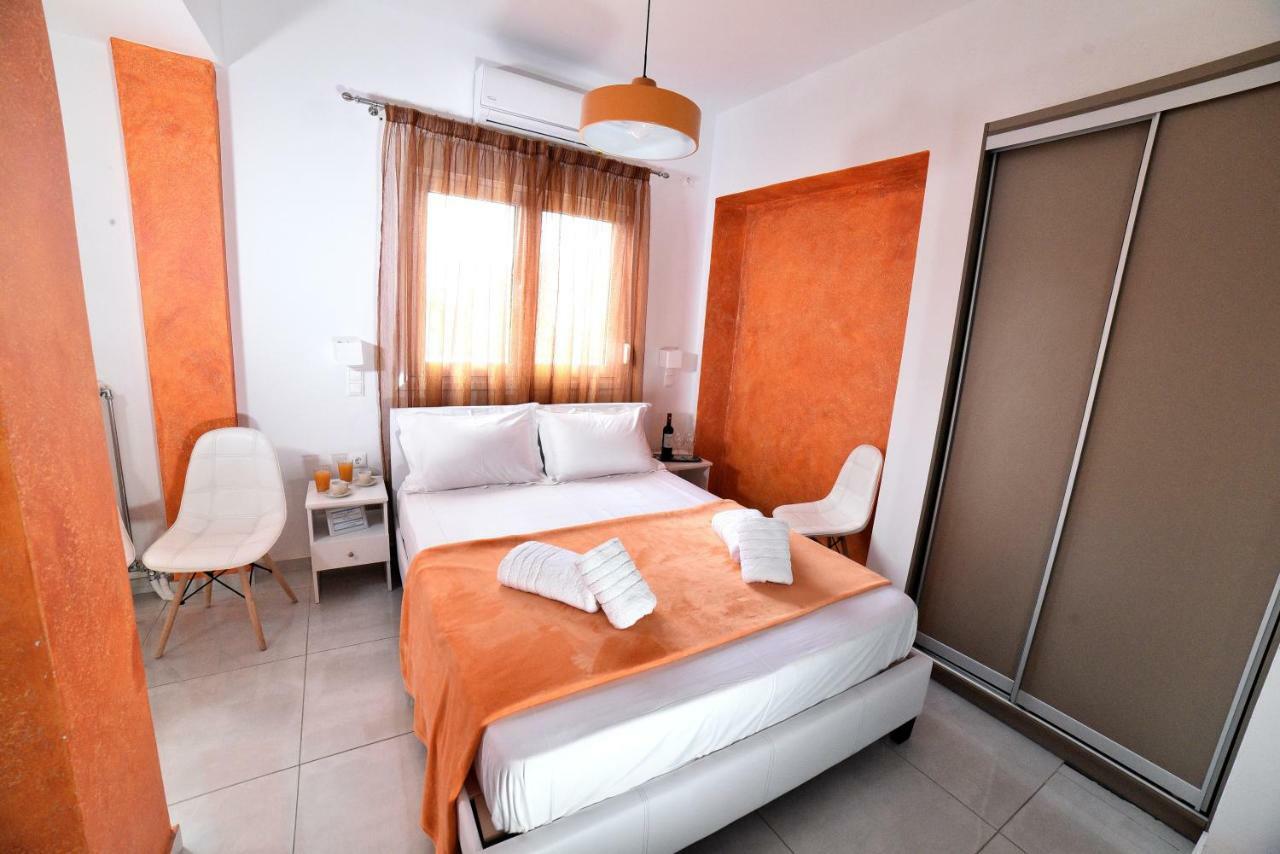 Studio Apartment 2