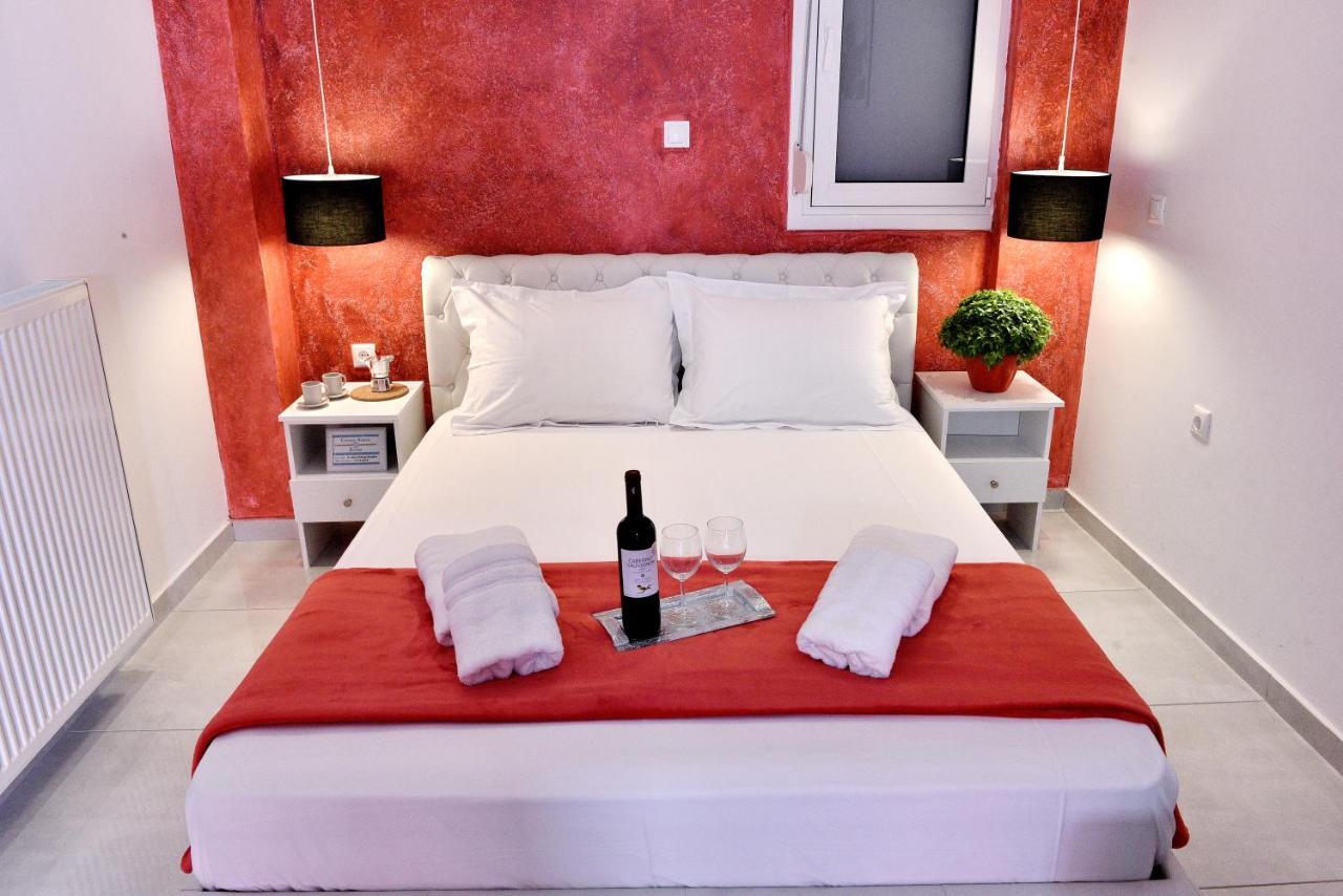 Studio Apartment 1