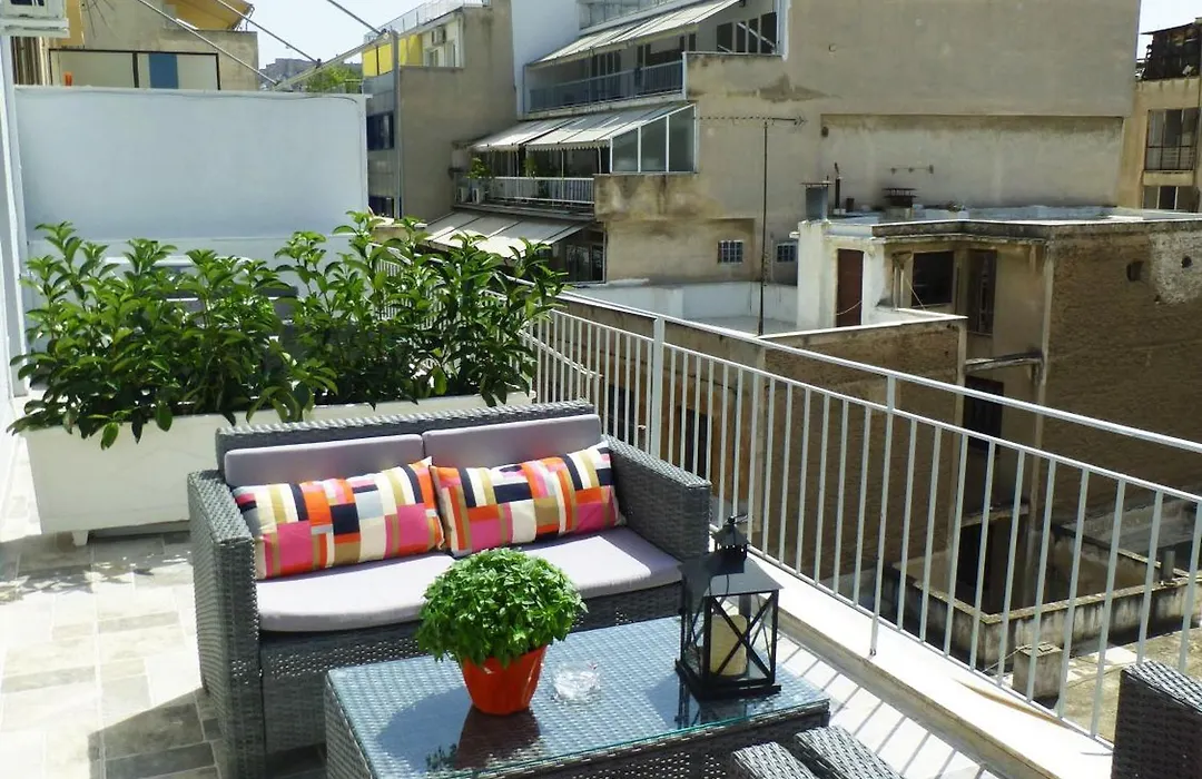 Central Athens Studios-1