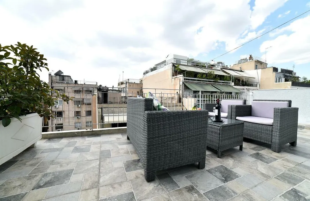 Central Athens Studios-1