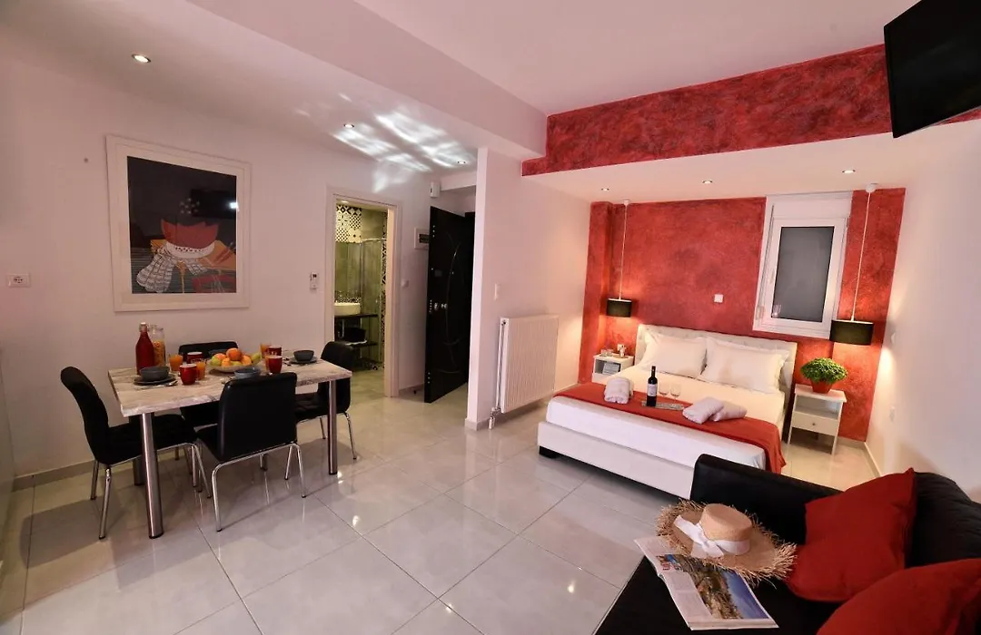 Central Athens Studios-1