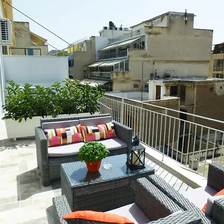 Central Athens Studios-2