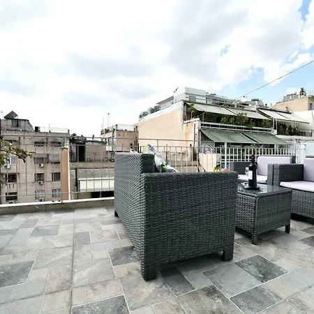 Central Athens Studios-2