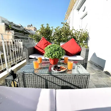 Central Athens Studios-2