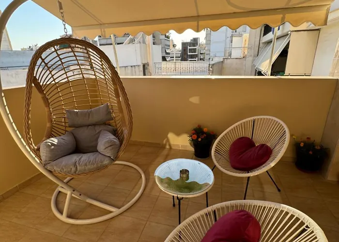 Sunshine Bliss Apartment